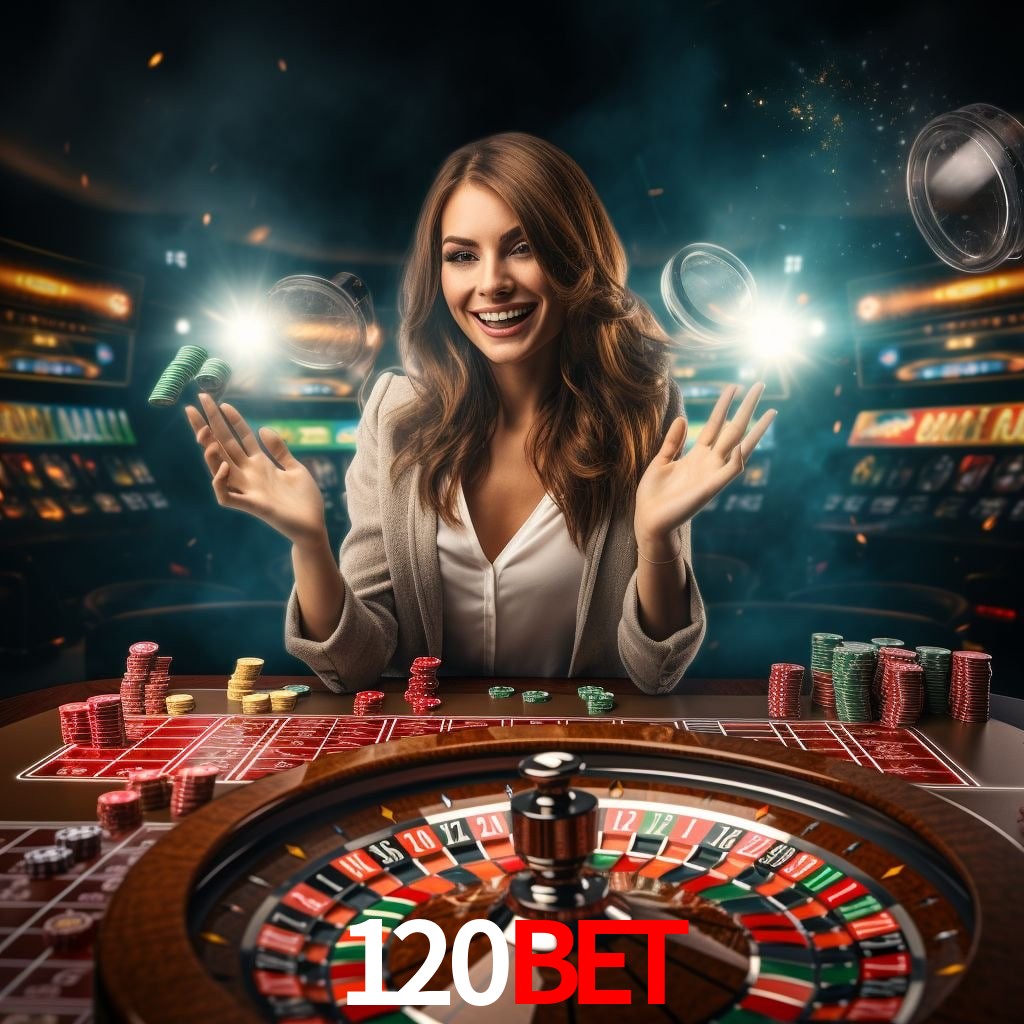 Explore as vantagens do 120bet: serviço profissional e confiabilidade