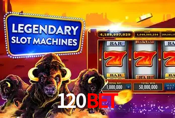 A Experiência Imersiva dos Cassinos Ao Vivo no 120bet