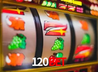 A Experiência Imersiva dos Cassinos Ao Vivo no 120bet