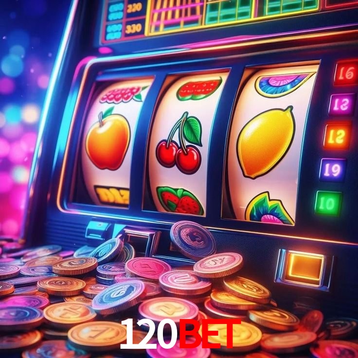 Apostas de Tênis 120bet