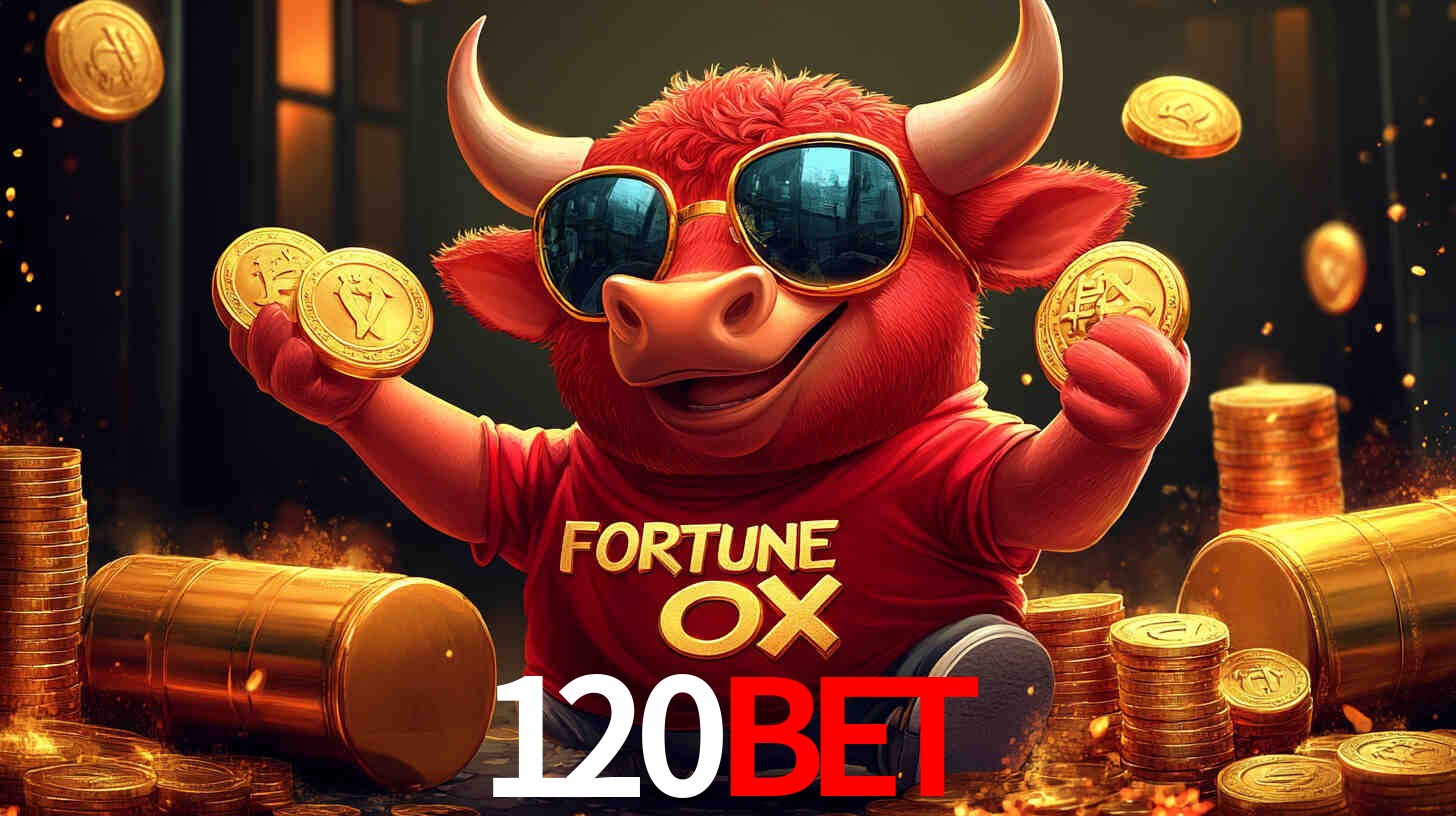 Inovações de Jogos na 120bet: O Futuro das Experiências Interativas