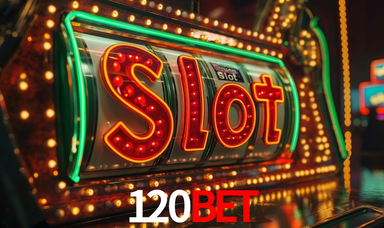 Sistemas de Segurança 120bet