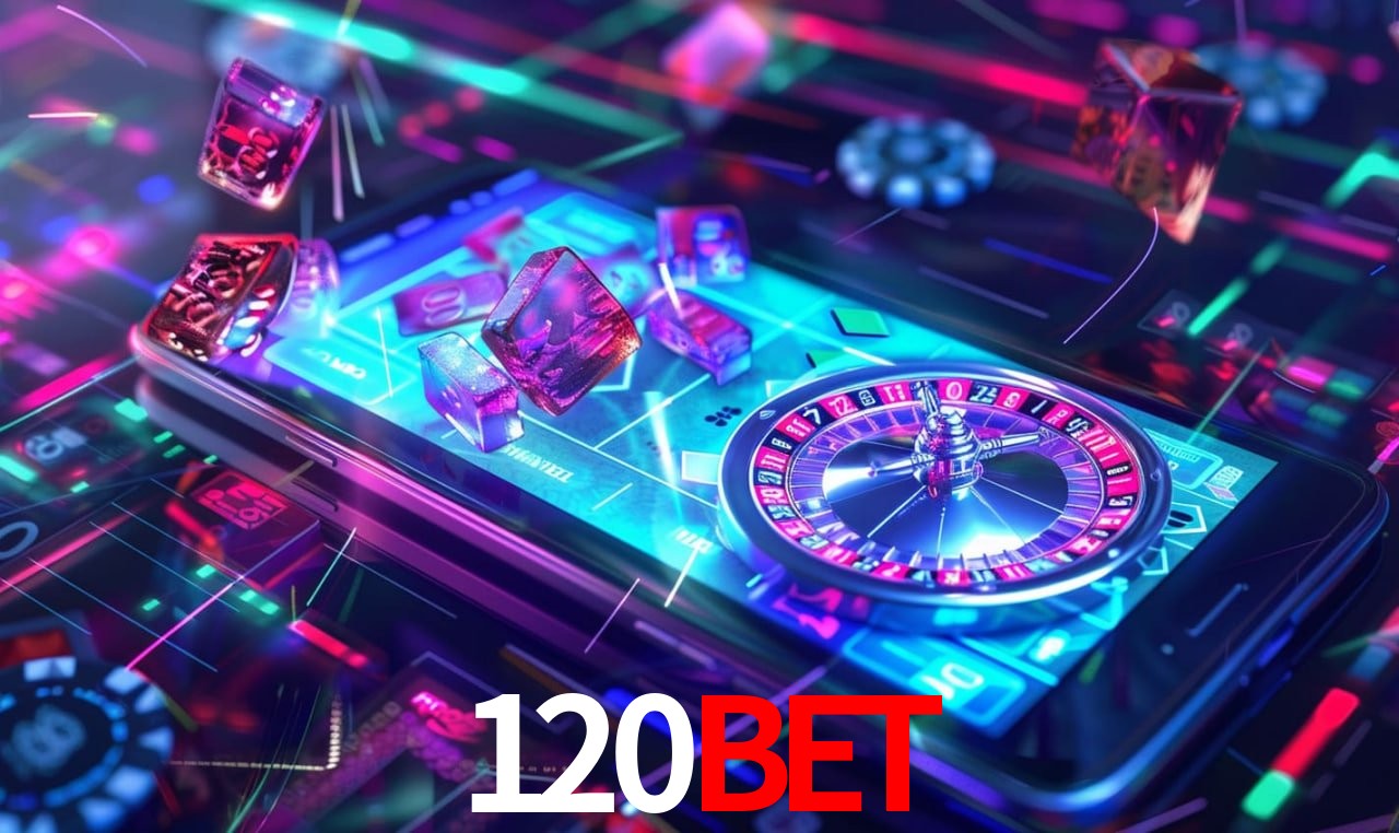 Apostas de Futebol 120bet