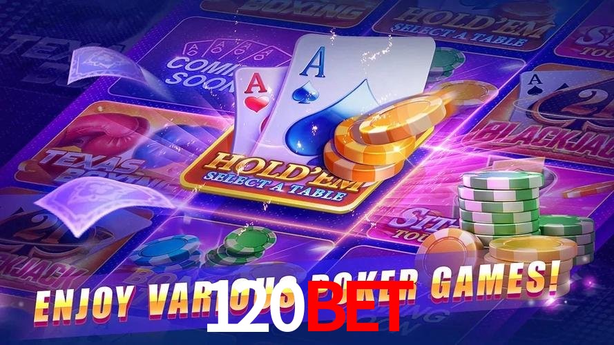 A Emoção da Loteria na 120bet: Uma Chance de Mudança de Vida