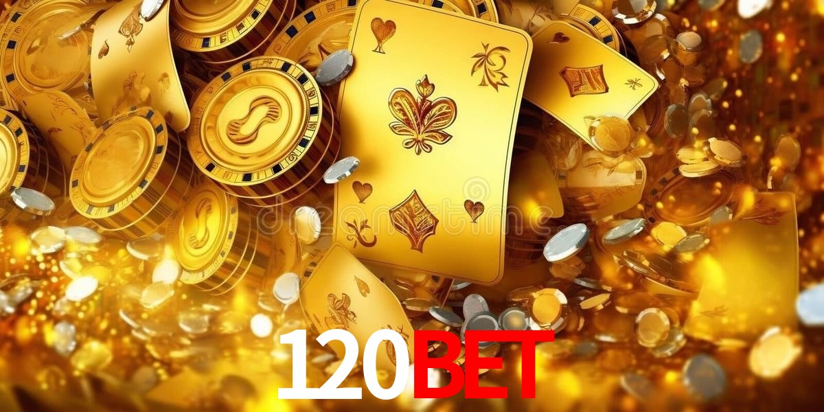 Inovações de Jogos na 120bet: O Futuro das Experiências Interativas