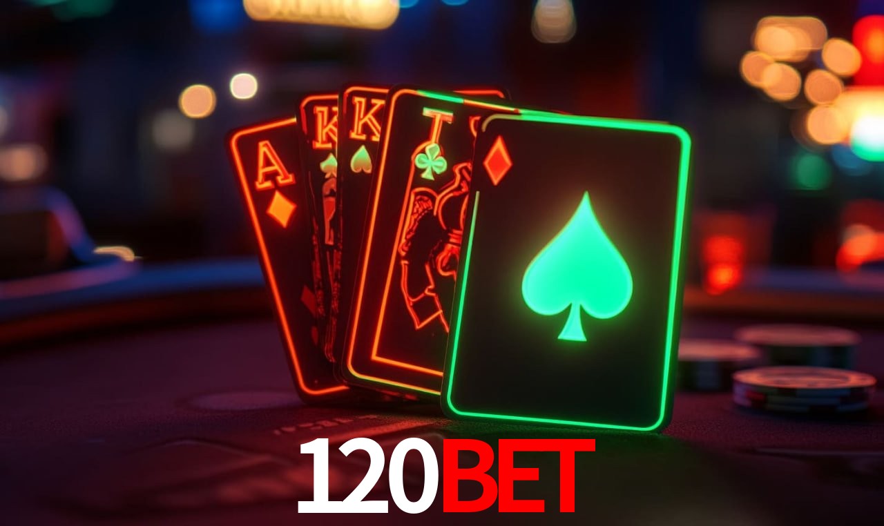 Recursos de Bônus 120bet
