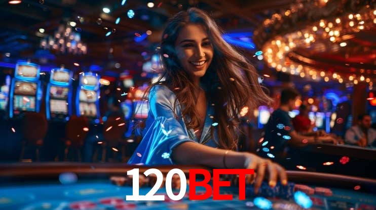 Experiência VIP 120bet
