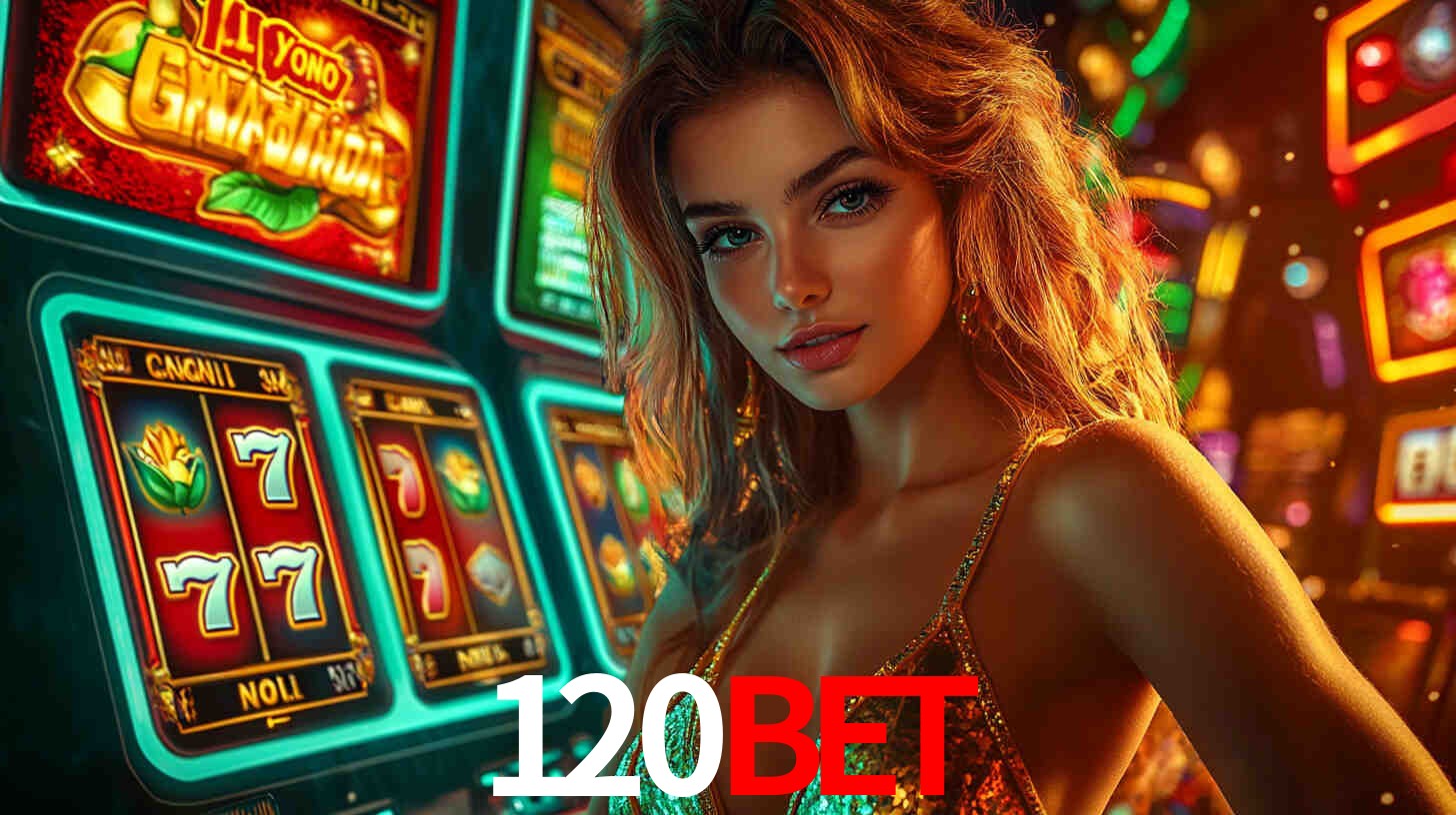 Welcome Bonus 120bet