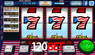 Descubra a Magia dos Jogos de Arcade no 120bet