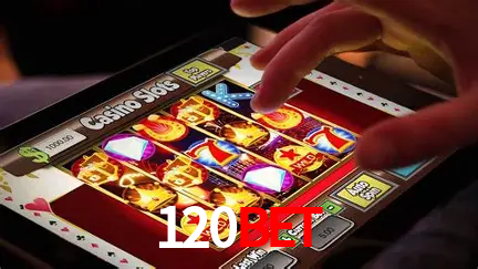 Jogos de mesa e apostas rápidas na 120bet
