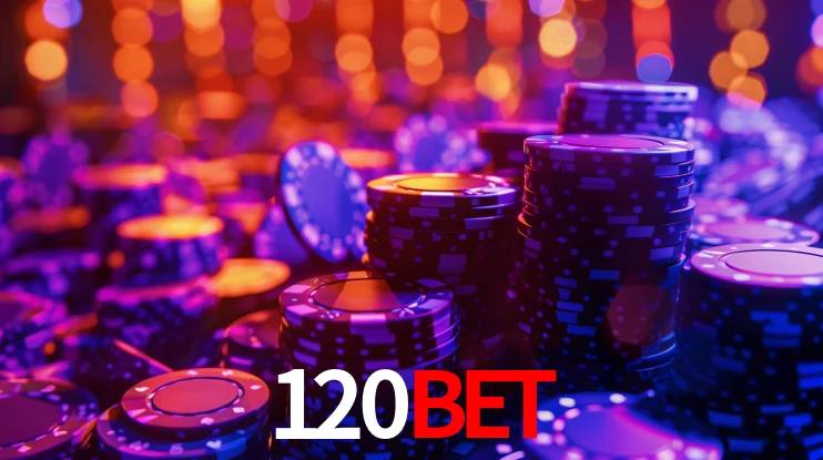 120bet casino