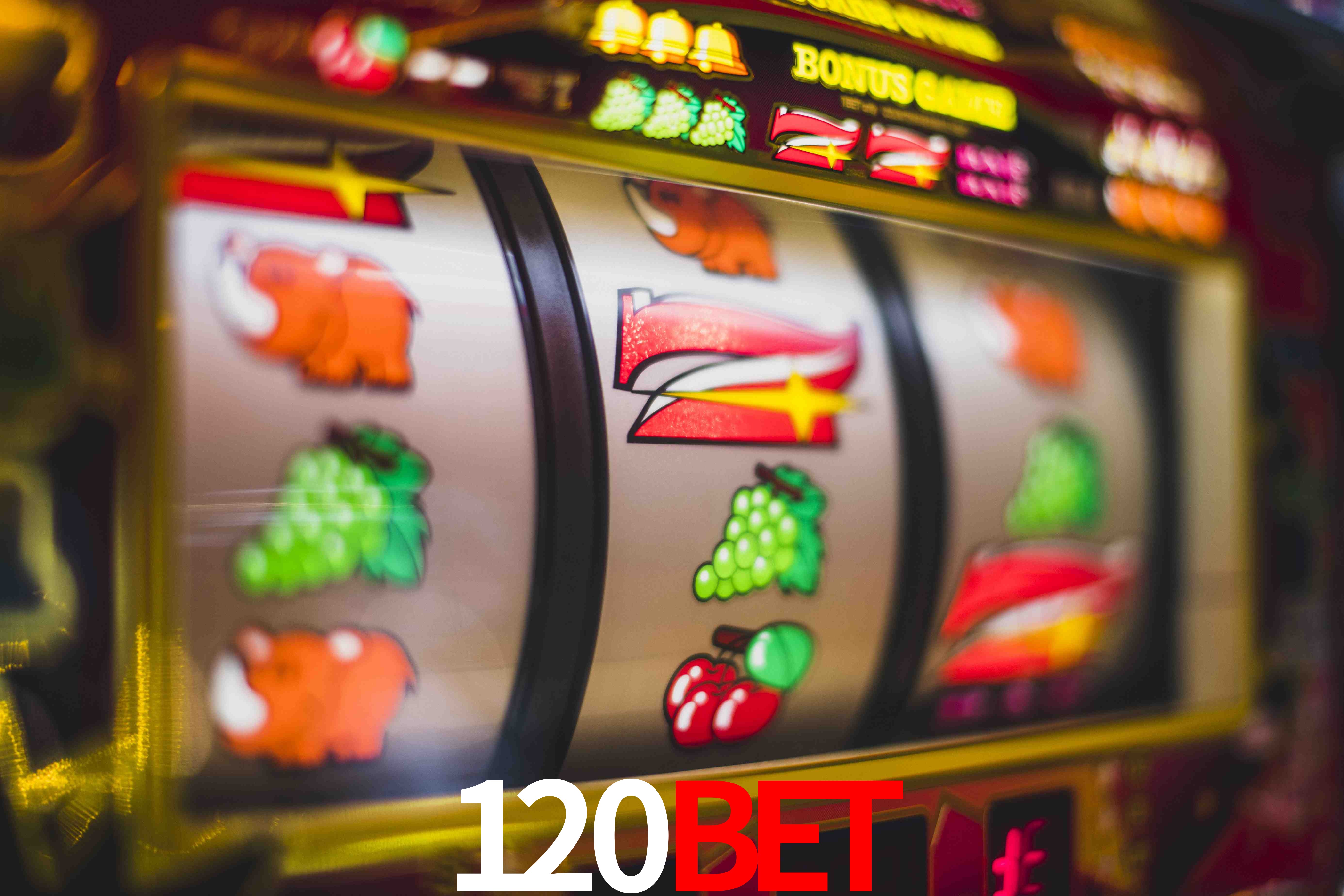 Tennis Betting 120bet