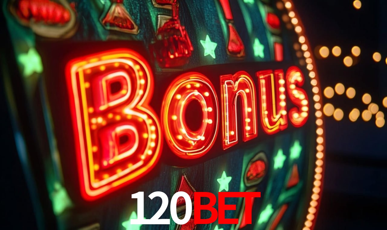 Interface do App 120bet