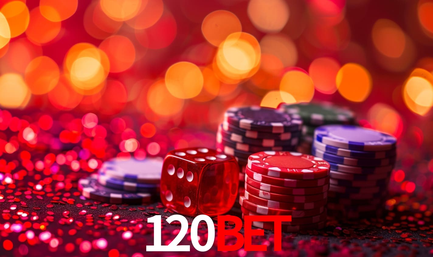 Explorando a Categoria de Eventos em Apostas na 120bet