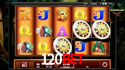 Cassino ao vivo com dealers reais na 120bet