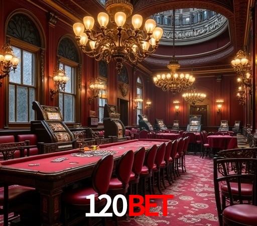 Promoção Relâmpago 120bet