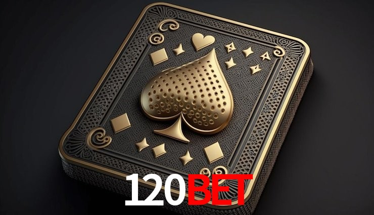 Experiência VIP 120bet