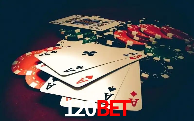 Benefícios VIP na 120bet
