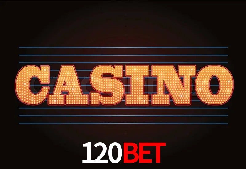 Estatísticas 120bet