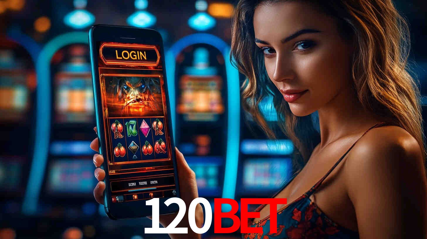 120bet casino
