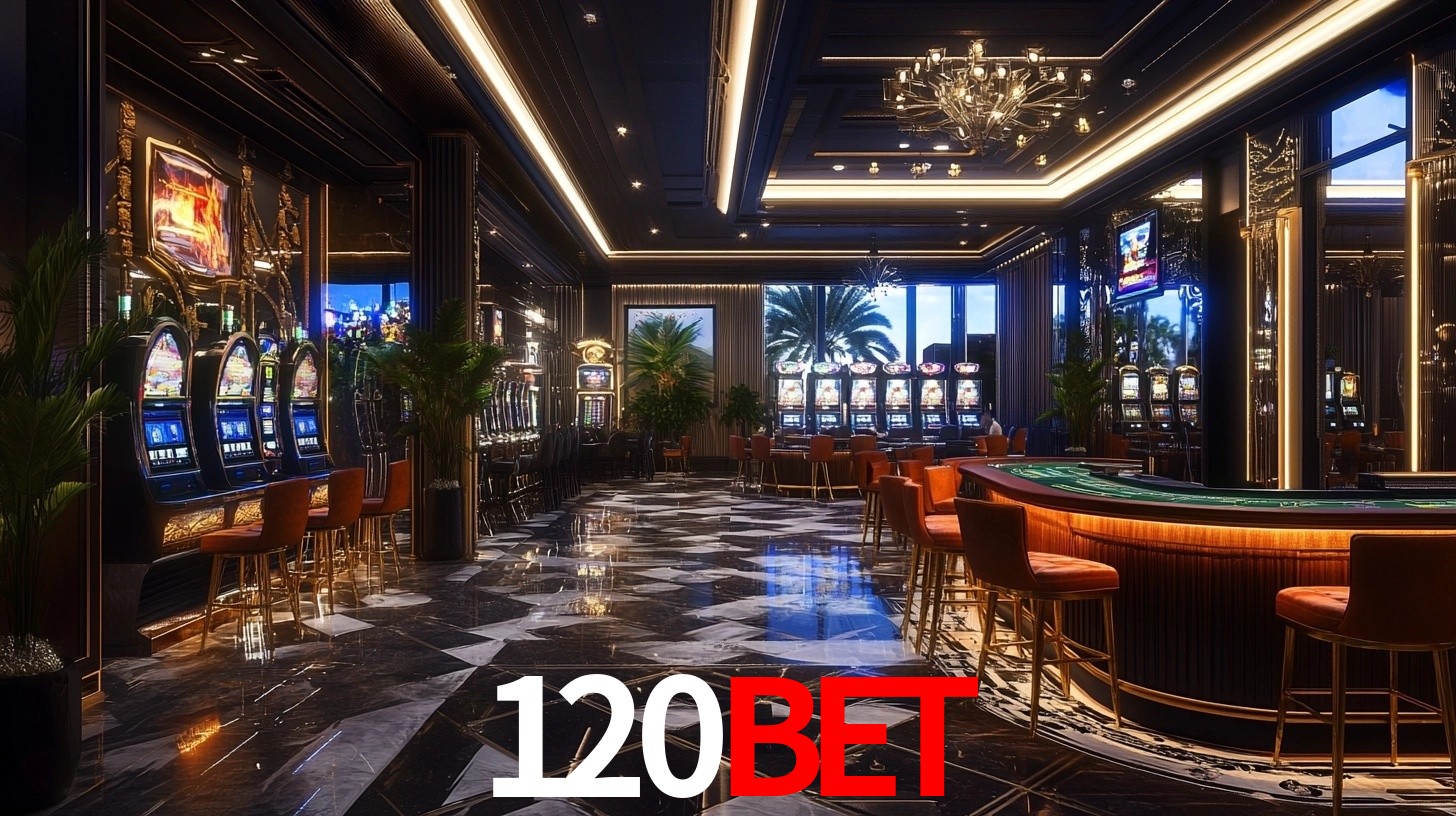 120bet App Interface