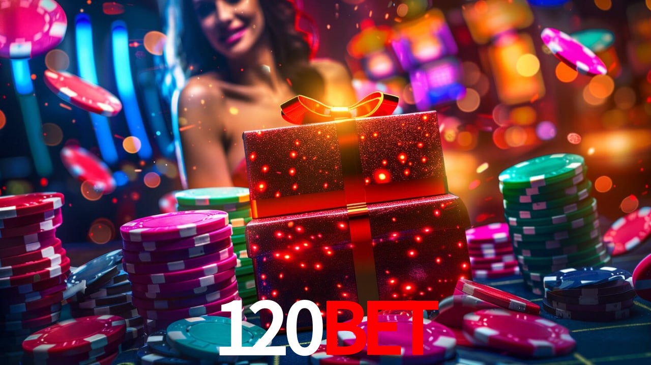 Download para Android e iOS na 120bet