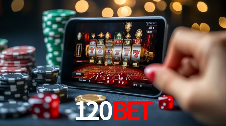 Programa VIP 120bet