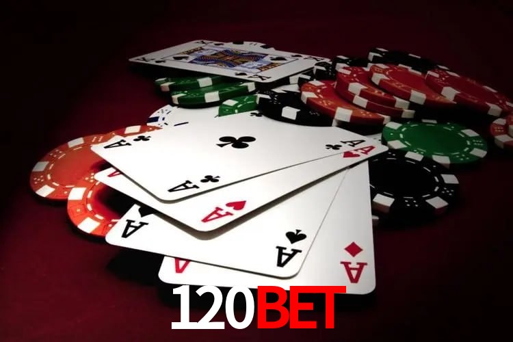 Bônus Diários 120bet