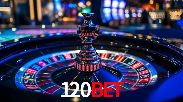120bet casino