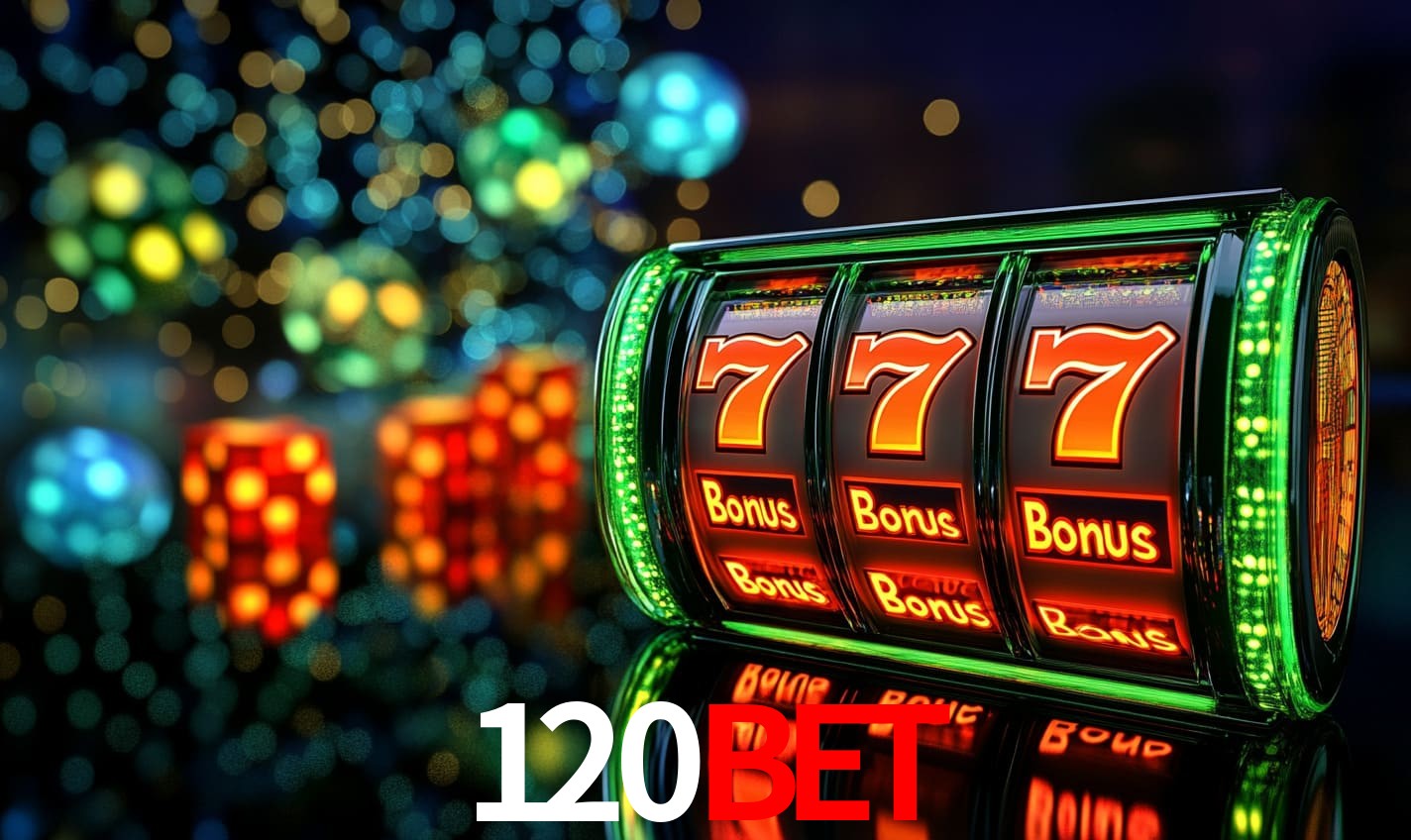 Login Seguro 120bet