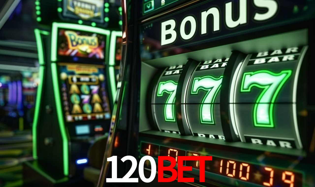 Live Casino 120bet