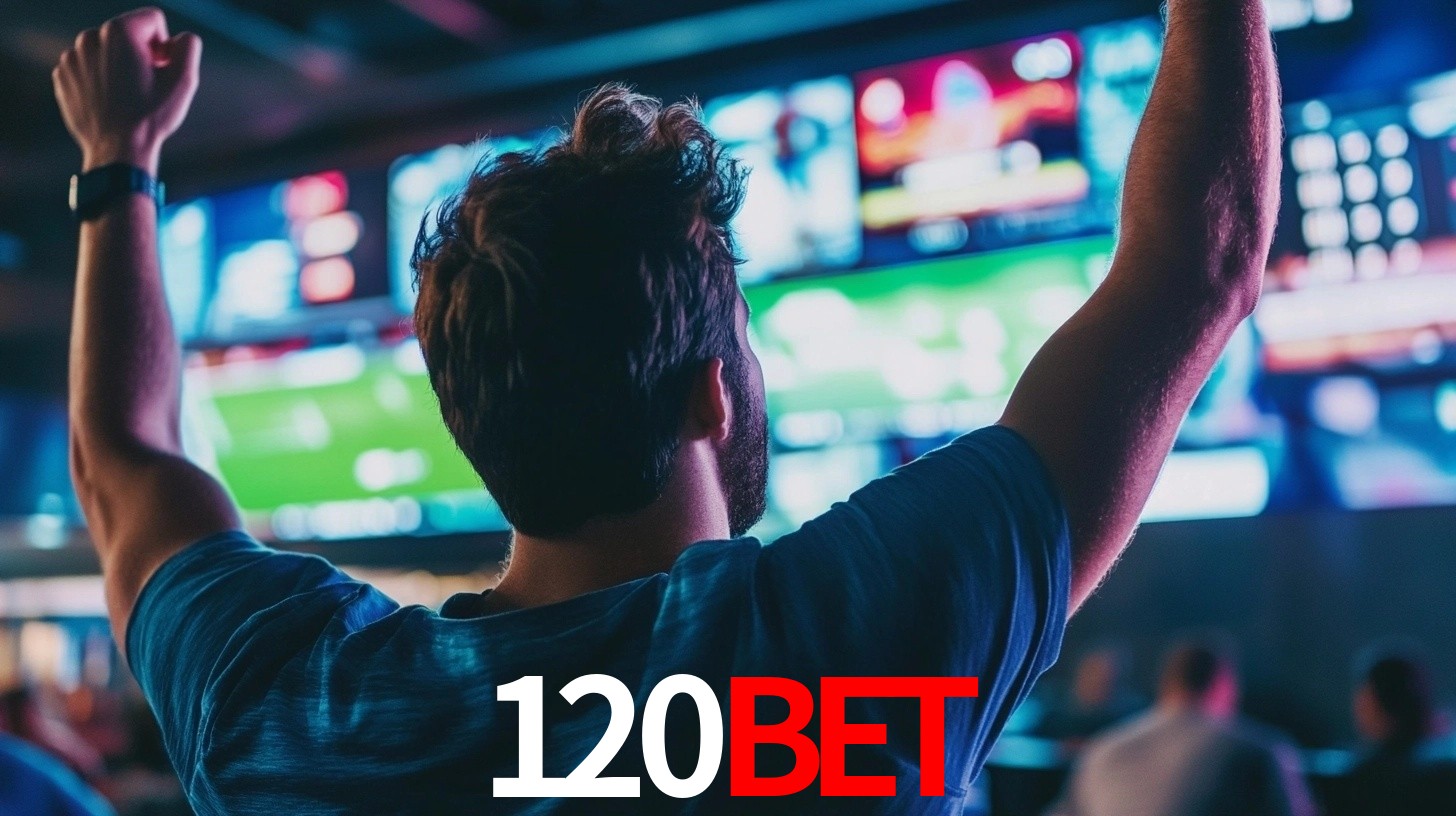 120bet - Fortuna em Cada Rodada - 120bet login