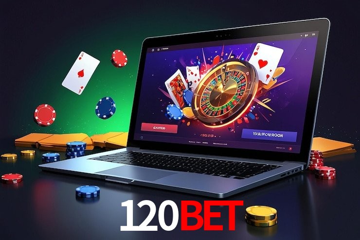 Promoções Sazonais 120bet