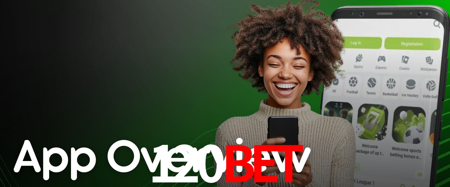 Flash Promotion 120bet