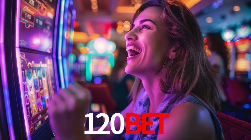 120bet casino